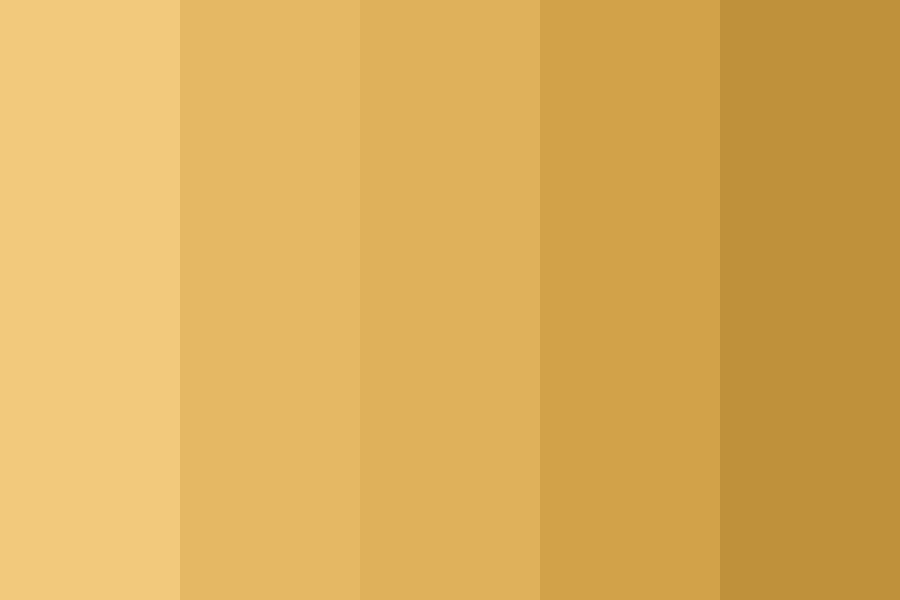 Brief description about color tan