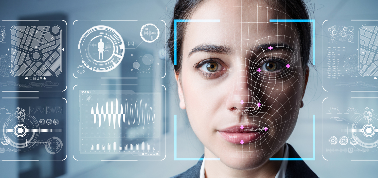 The Uses Of Facial Recognition Software And Facial Recognition Companies
