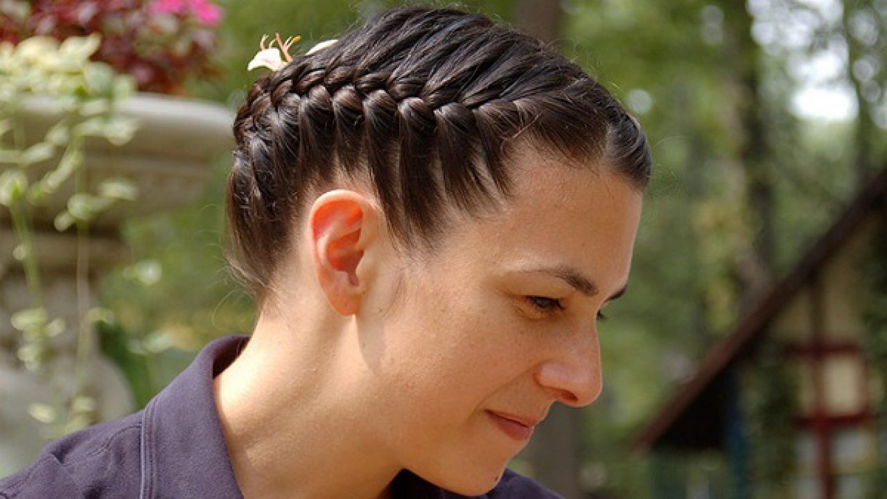 Top 10 French Braid Hairstyles for Long Hair