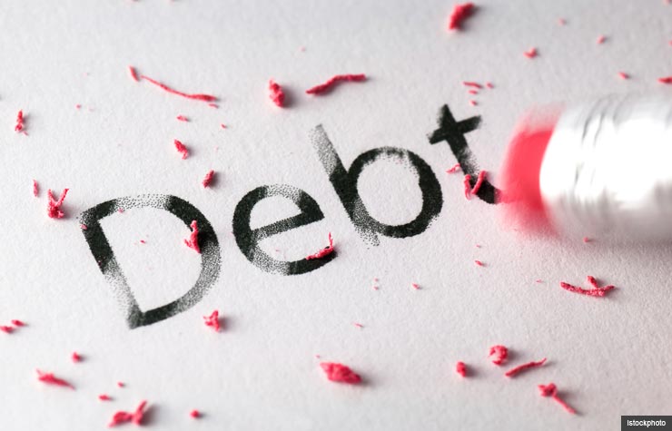 Tips to Make a Debt Repayment Plan