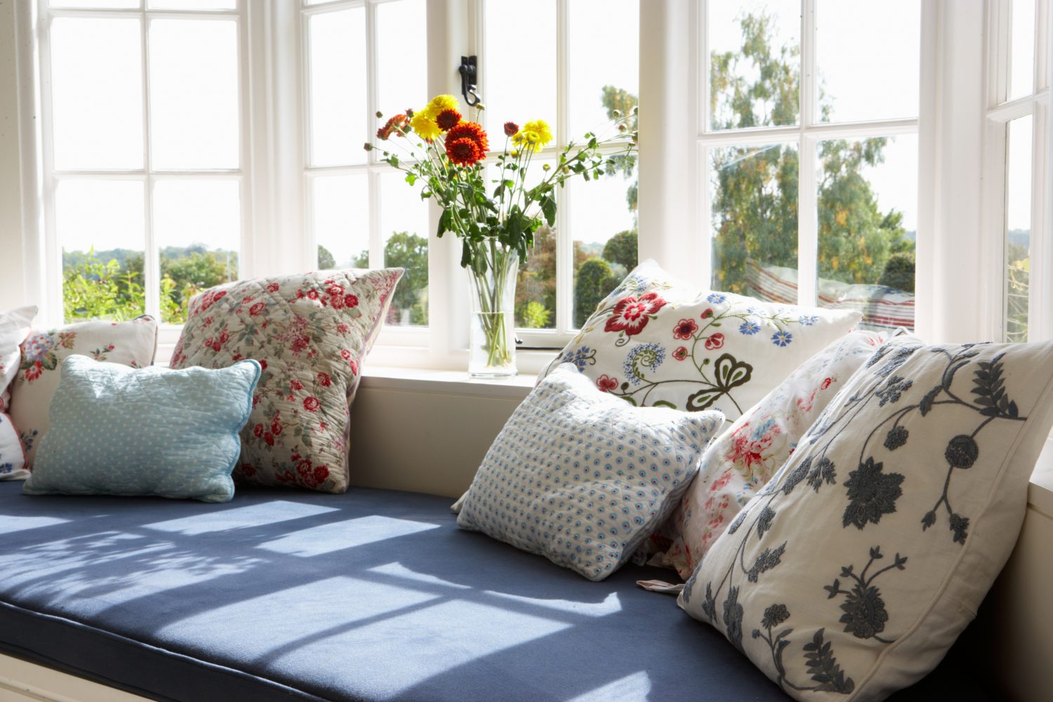 Buying Made to Measure Cushion Covers