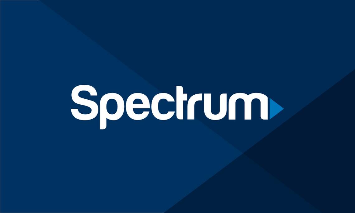 Choose Spectrum for non-stop entertainment
